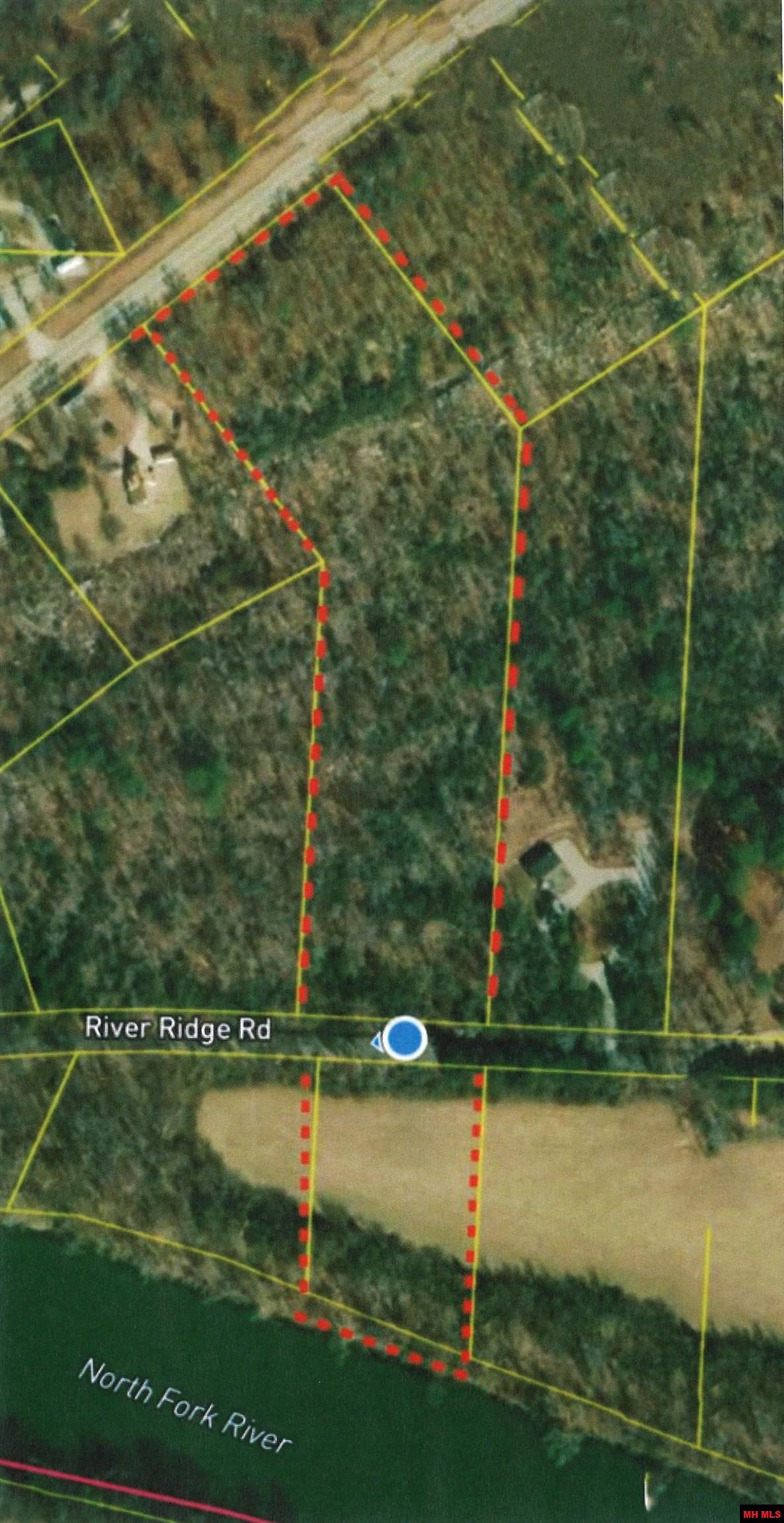 Lot 7 RIVER RIDGE ROAD | Norfork, AR
