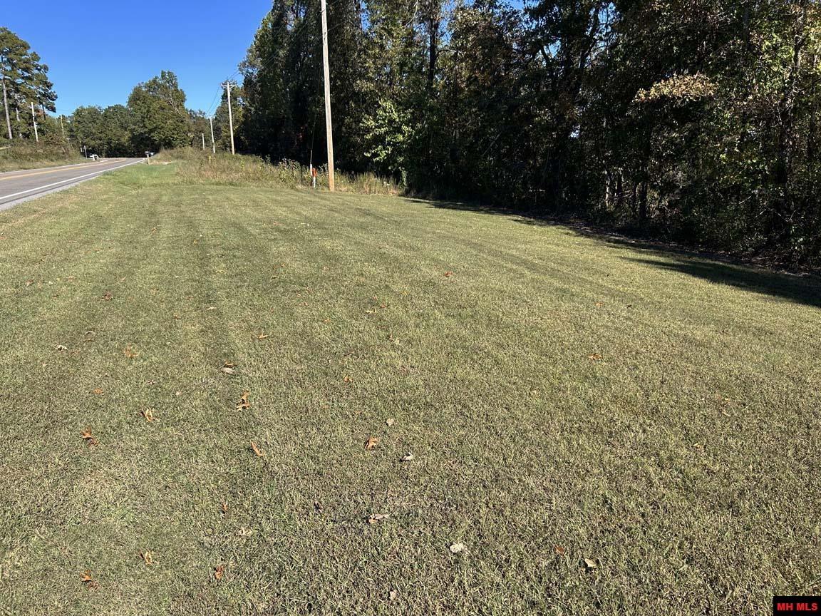 Lot 7 RIVER RIDGE ROAD Norfork, AR