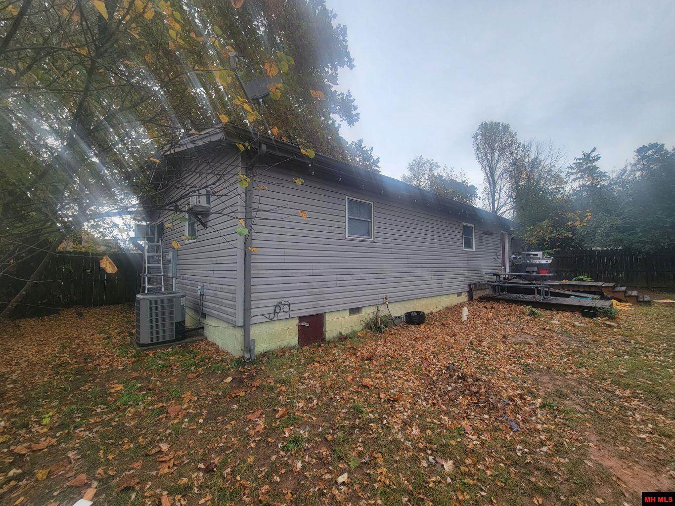 1209 SOUTH STREET Mountain Home, AR