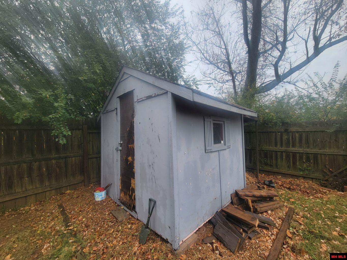 1209 SOUTH STREET Mountain Home, AR
