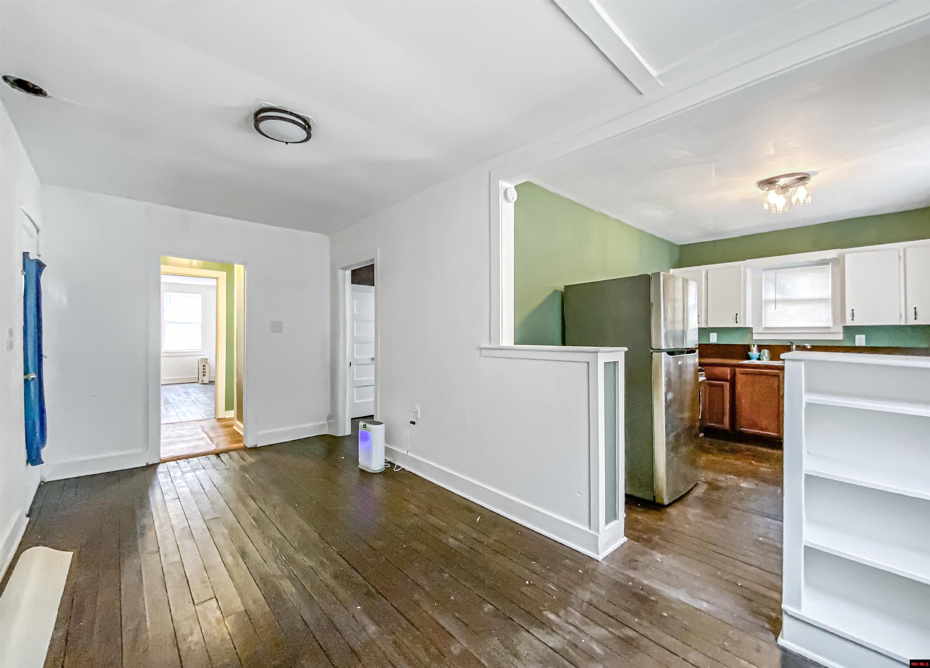 362 FALLEN ASH ROAD Yellville, AR