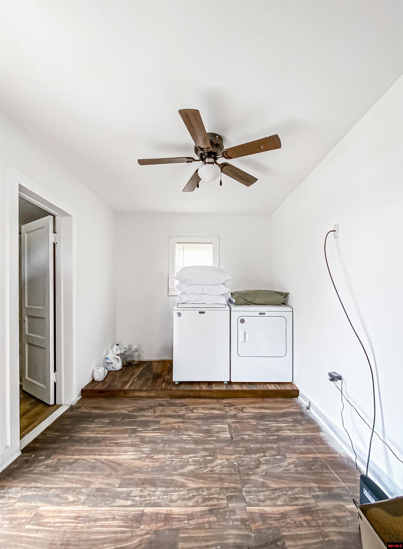 362 FALLEN ASH ROAD Yellville, AR