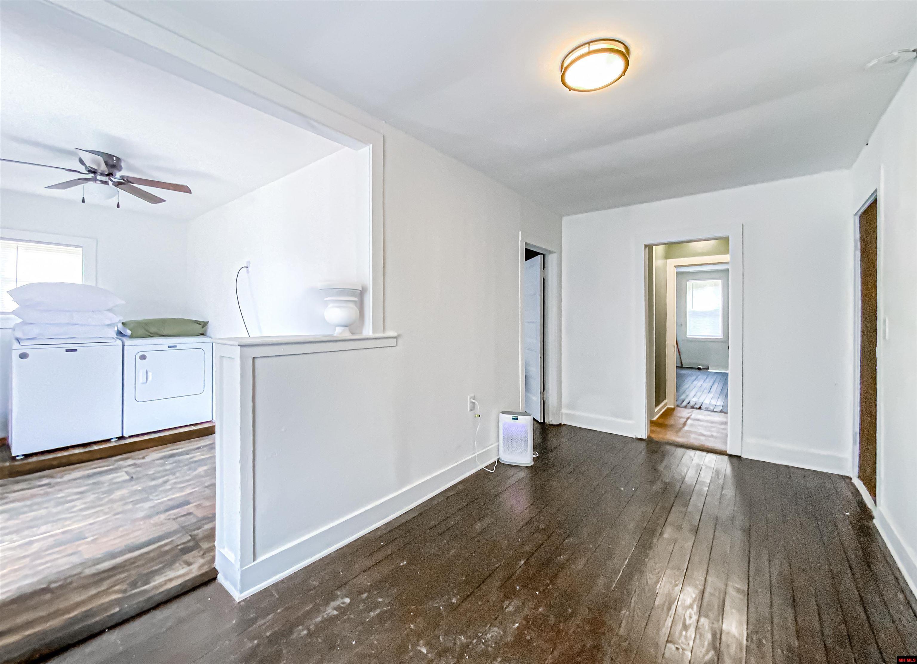 362 FALLEN ASH ROAD Yellville, AR