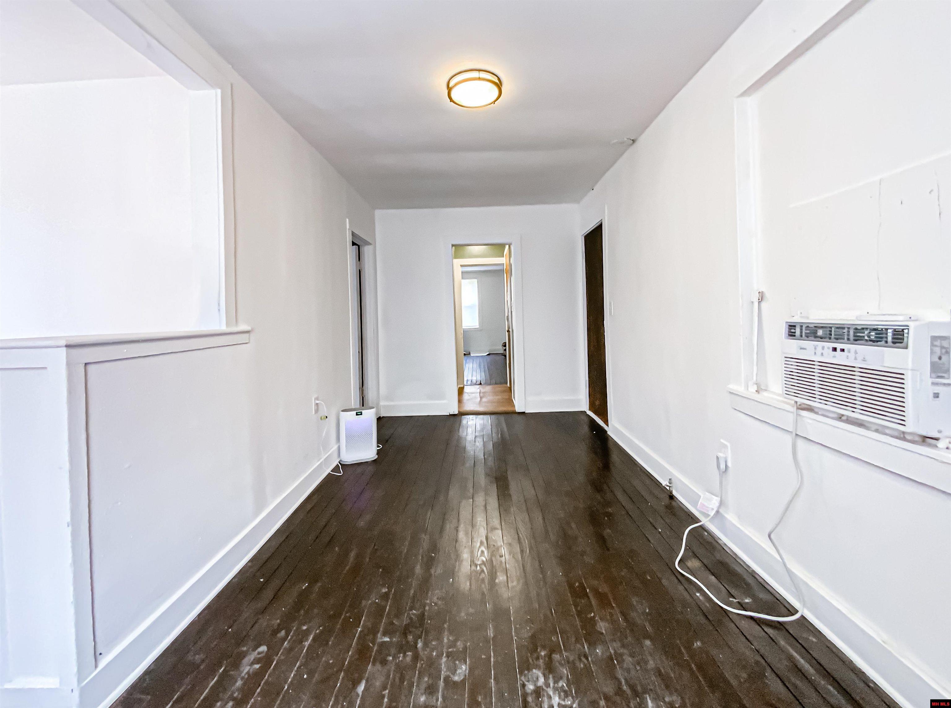 362 FALLEN ASH ROAD Yellville, AR