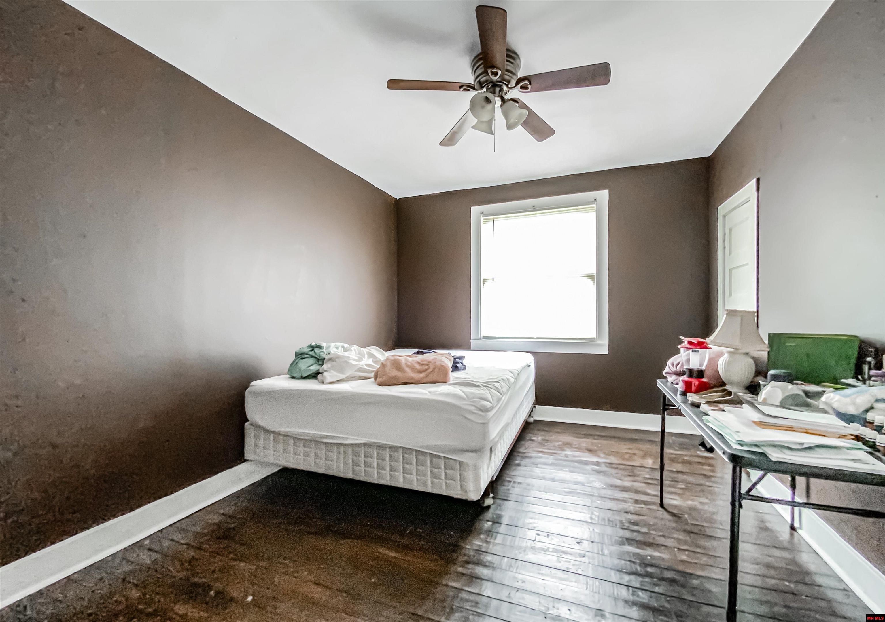 362 FALLEN ASH ROAD Yellville, AR