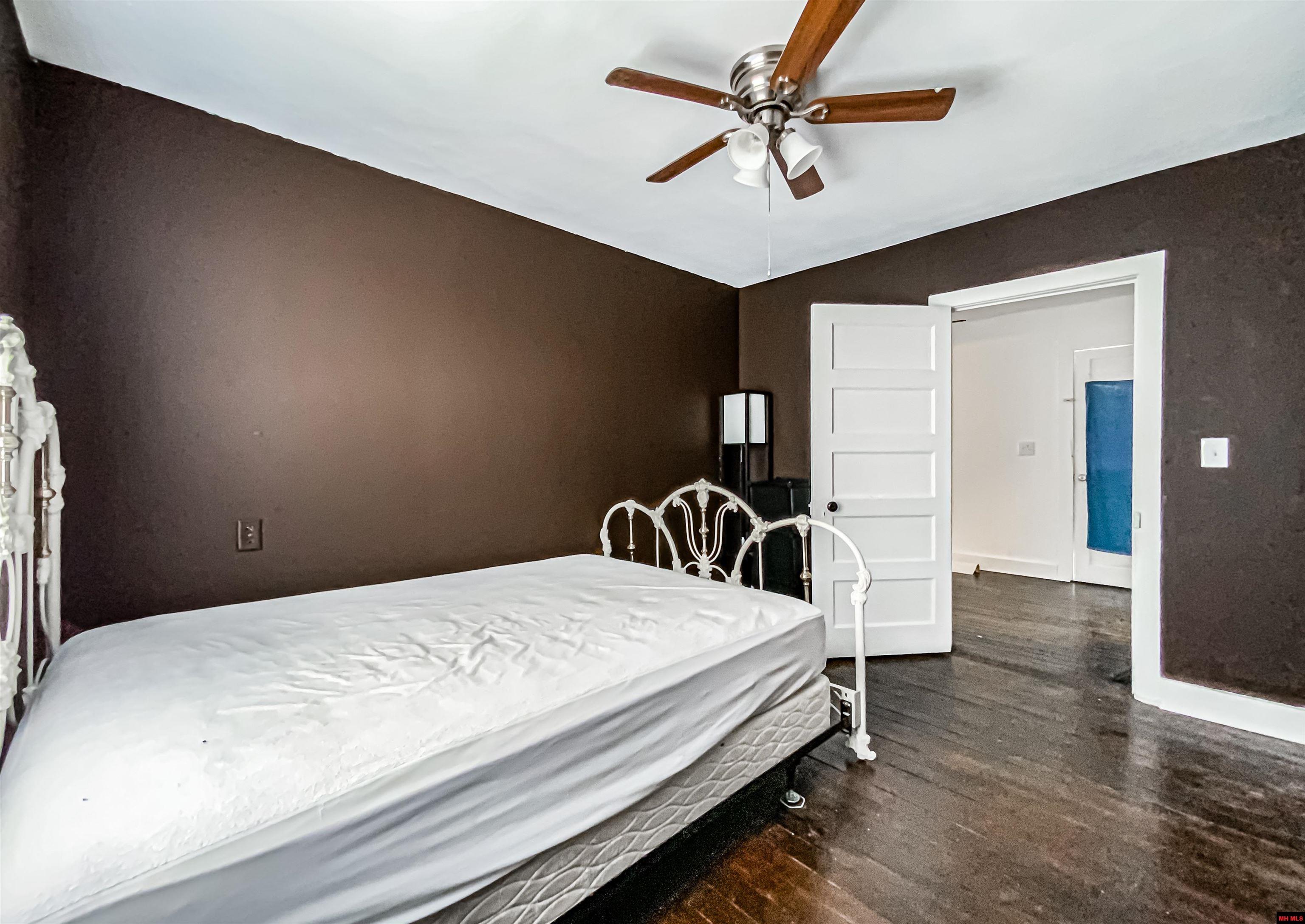 362 FALLEN ASH ROAD Yellville, AR