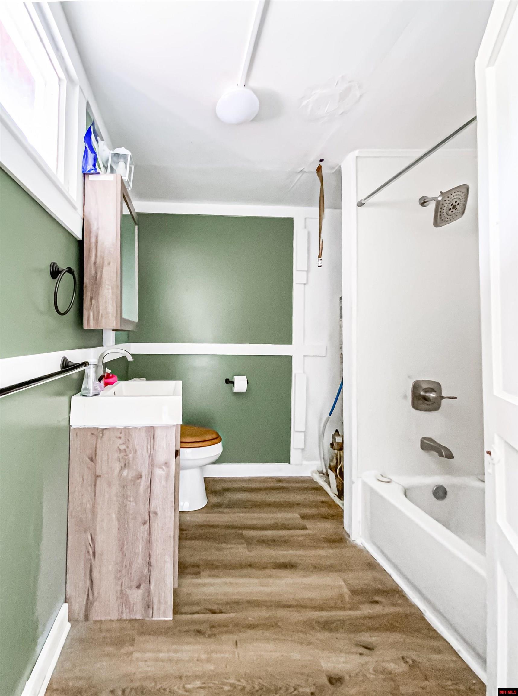 362 FALLEN ASH ROAD Yellville, AR