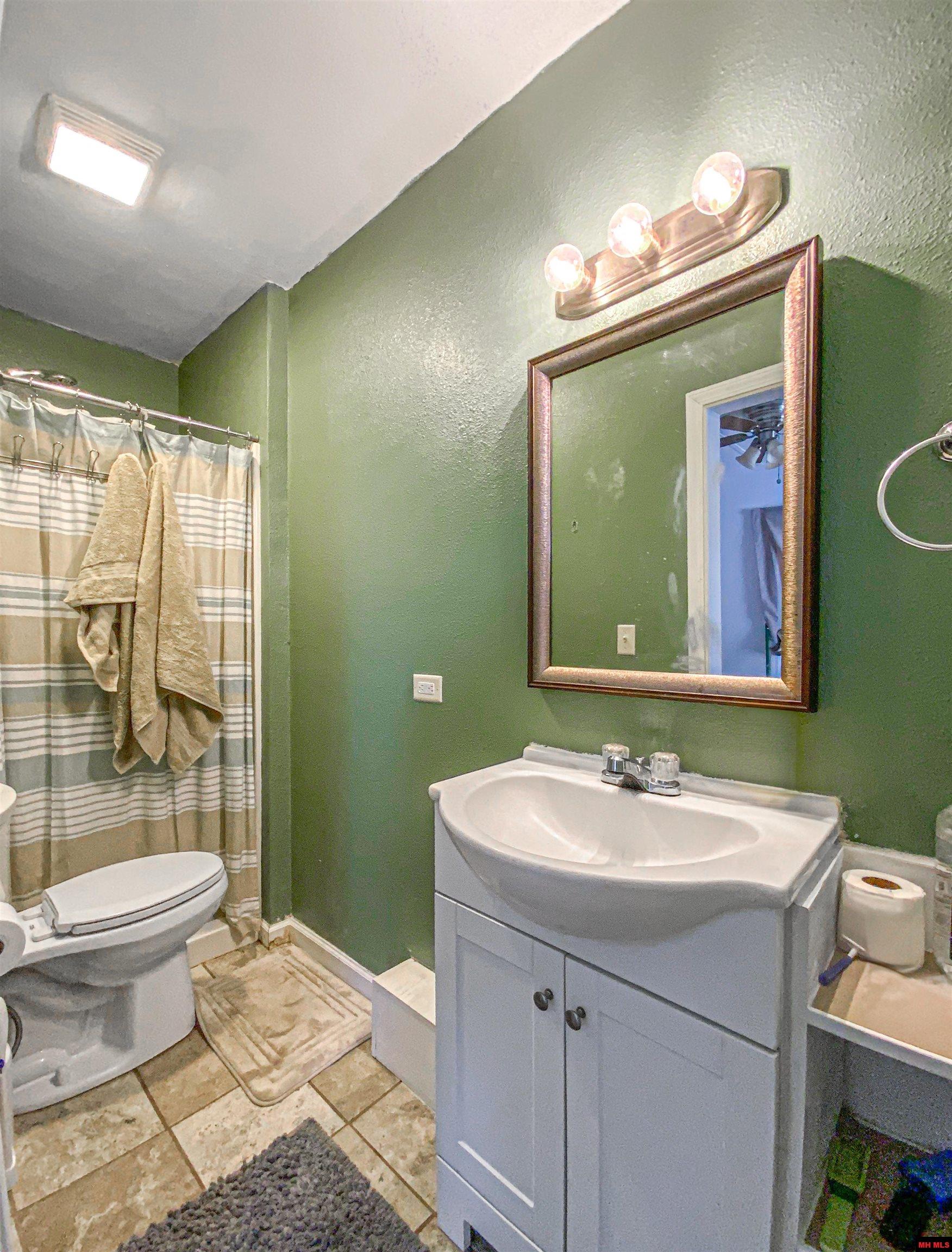362 FALLEN ASH ROAD Yellville, AR