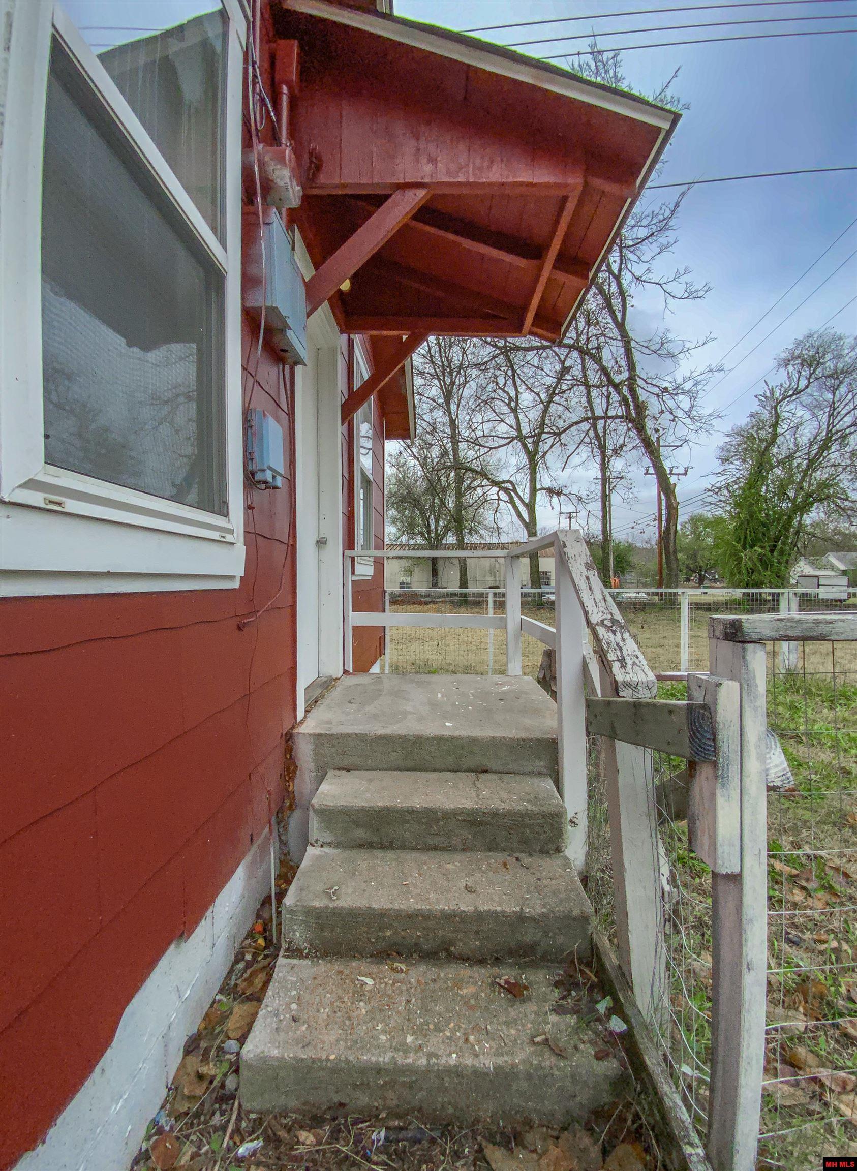 362 FALLEN ASH ROAD Yellville, AR