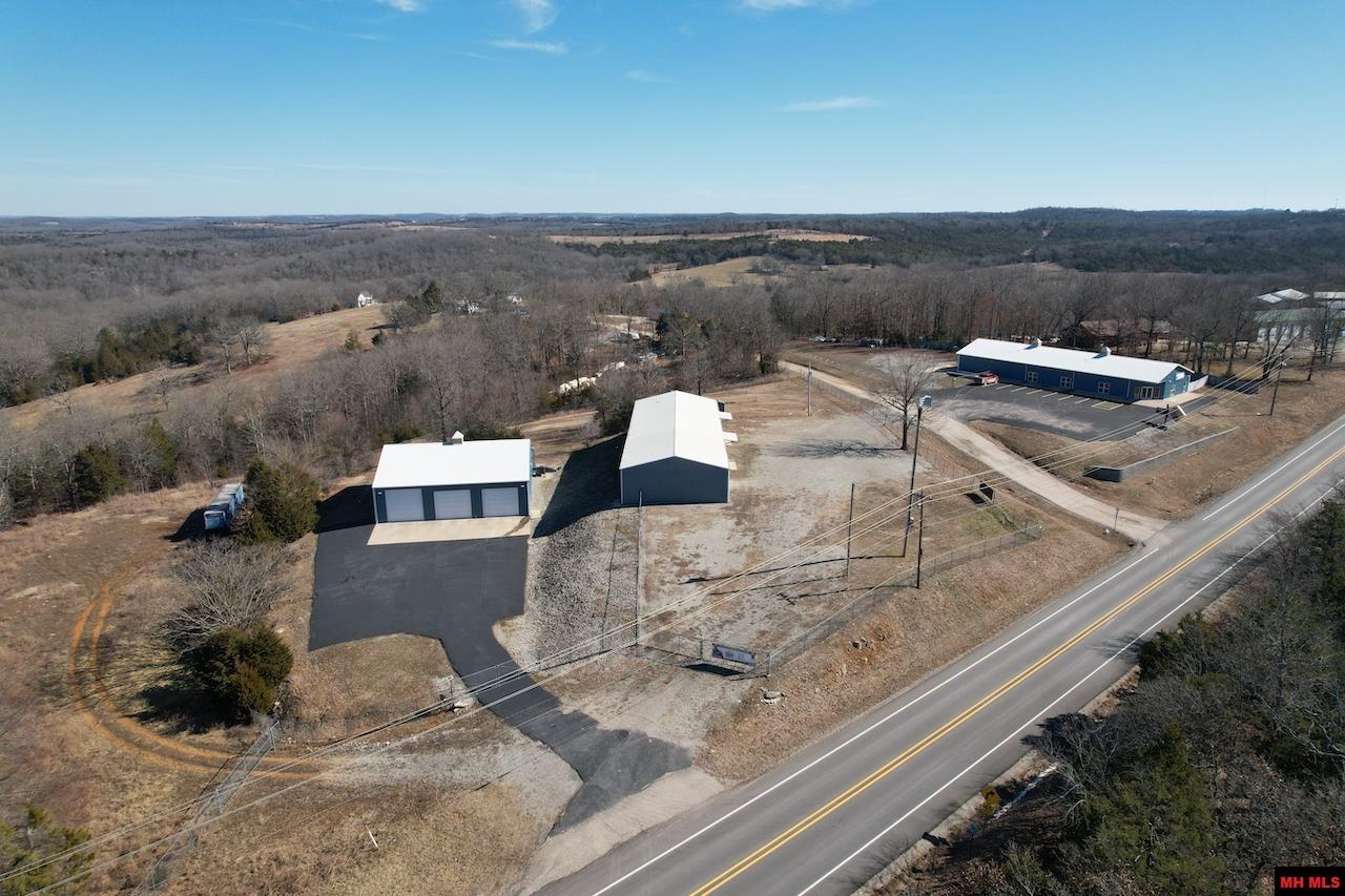 73 CR 842 Henderson, AR