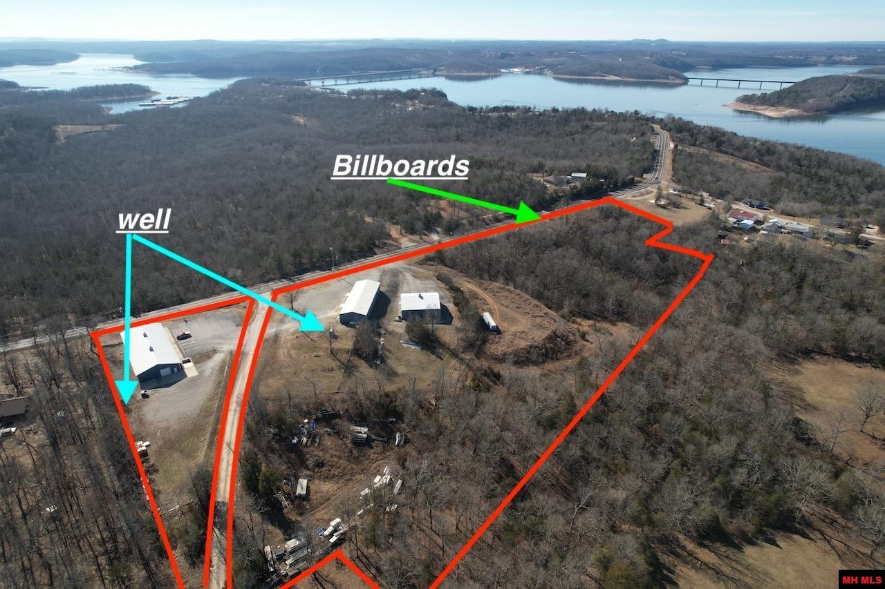 73 CR 842 Henderson, AR