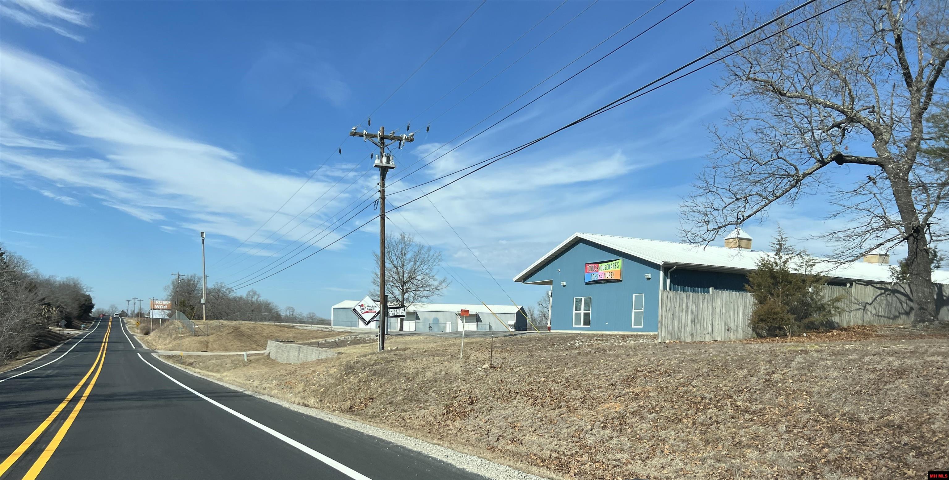 73 CR 842 Henderson, AR
