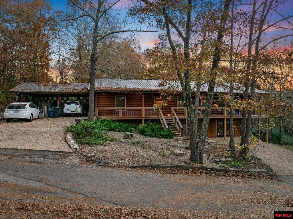 88 CR 454 Mountain Home, AR