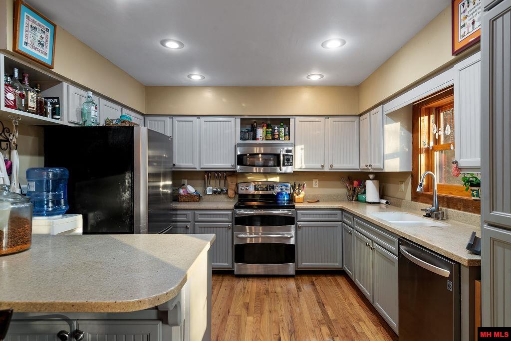 88 CR 454 Mountain Home, AR