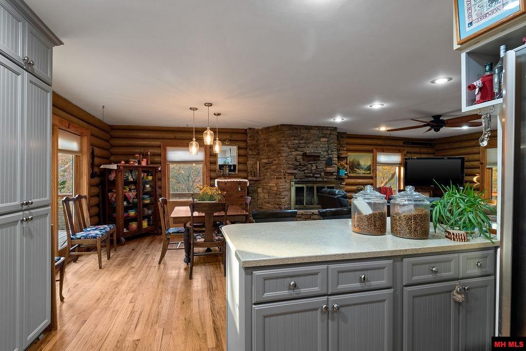 88 CR 454 Mountain Home, AR
