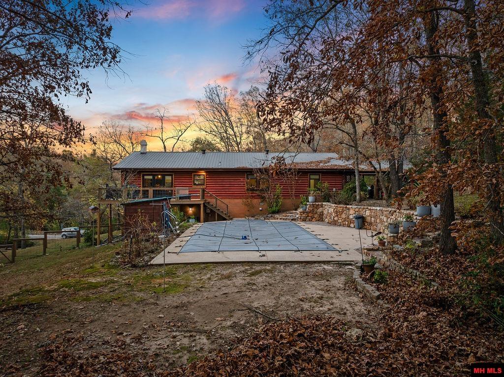 88 CR 454 Mountain Home, AR