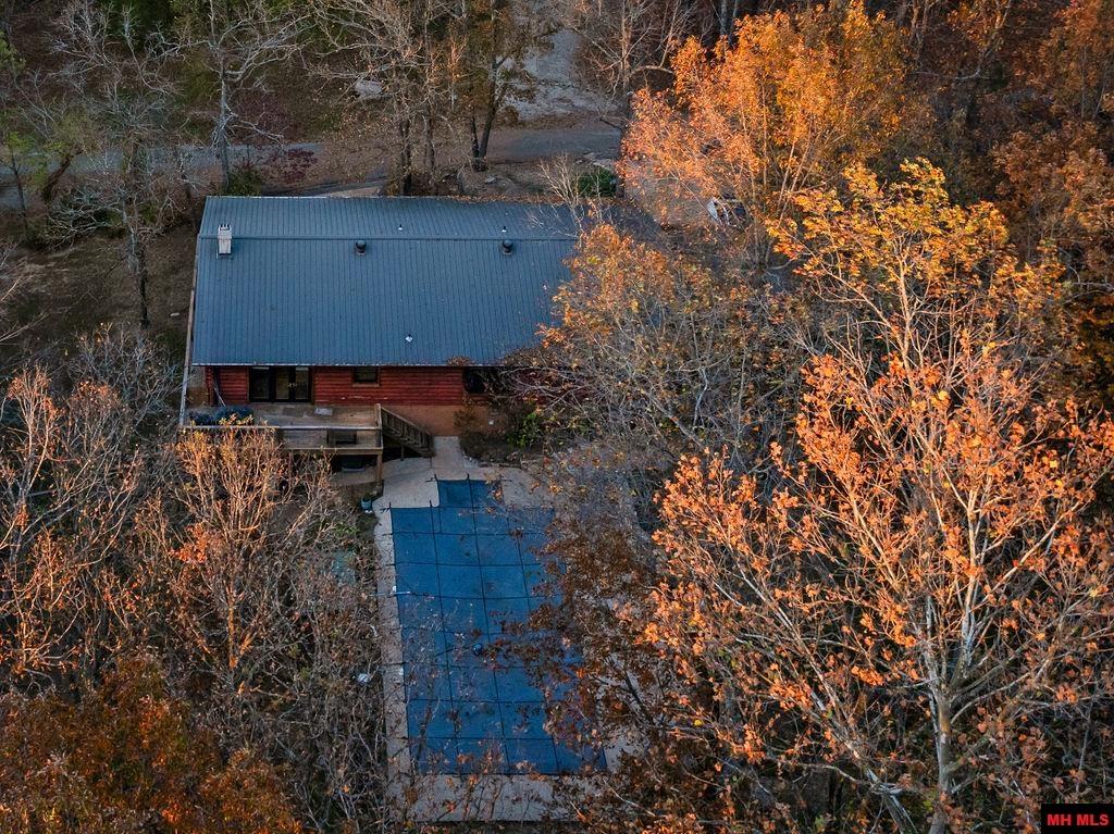 88 CR 454 Mountain Home, AR