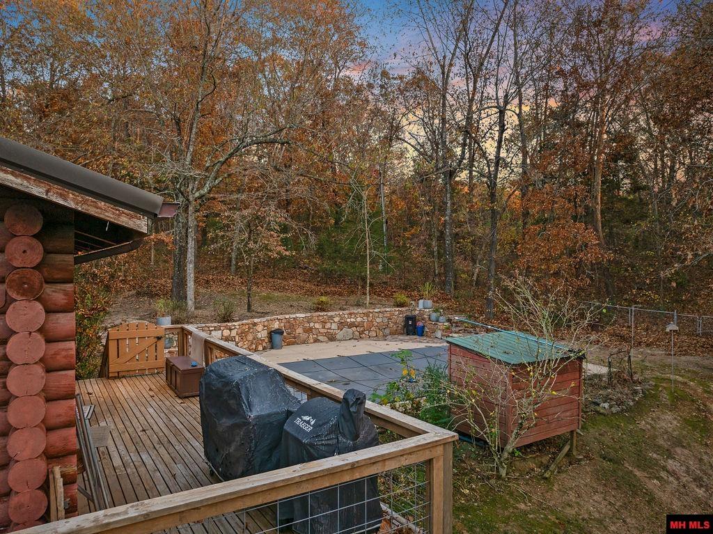 88 CR 454 Mountain Home, AR