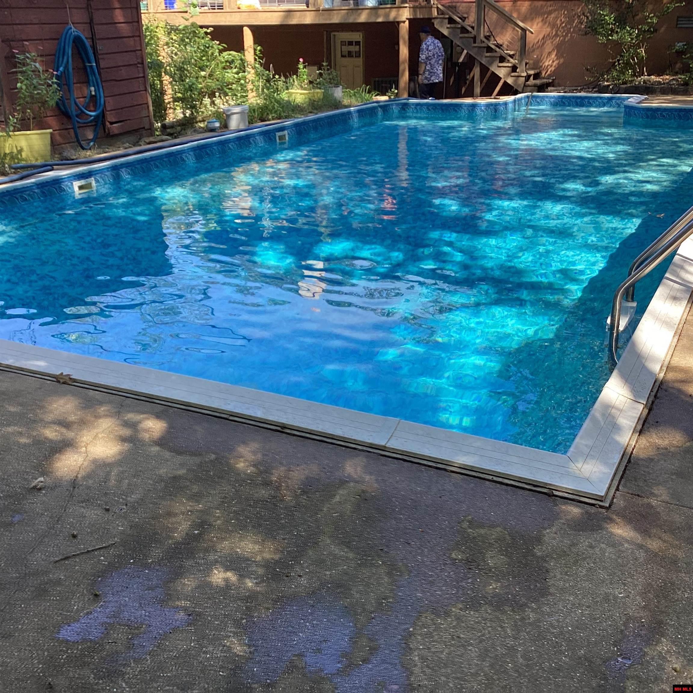 88 CR 454 Mountain Home, AR