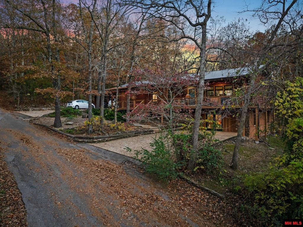 88 CR 454 Mountain Home, AR