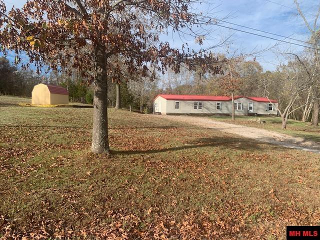 59 CLAY MOUNTAIN LANE Mountain Home, AR