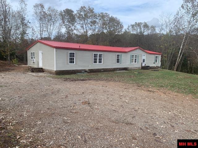 59 CLAY MOUNTAIN LANE Mountain Home, AR