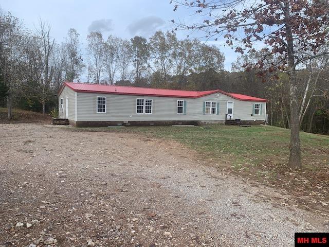 59 CLAY MOUNTAIN LANE Mountain Home, AR