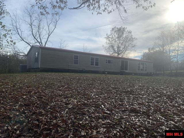 59 CLAY MOUNTAIN LANE Mountain Home, AR