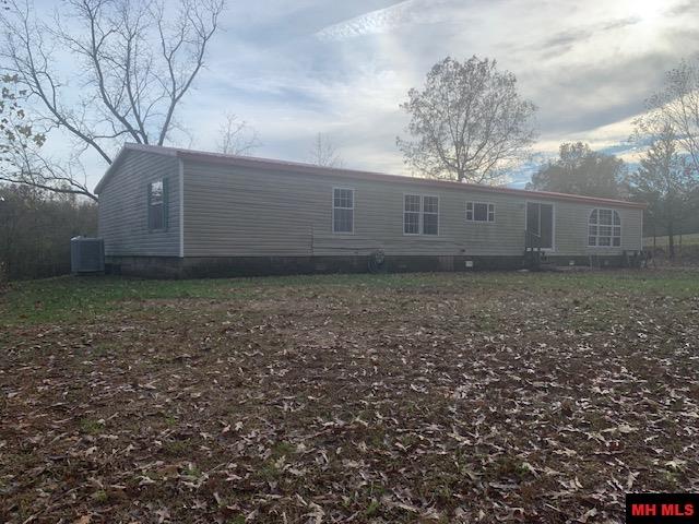 59 CLAY MOUNTAIN LANE Mountain Home, AR