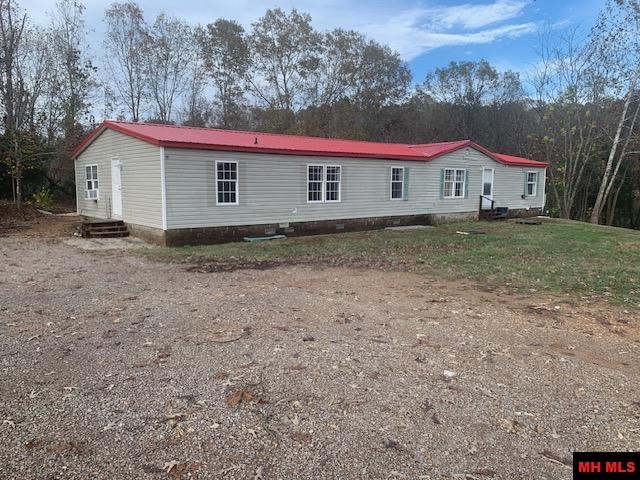 59 CLAY MOUNTAIN LANE Mountain Home, AR