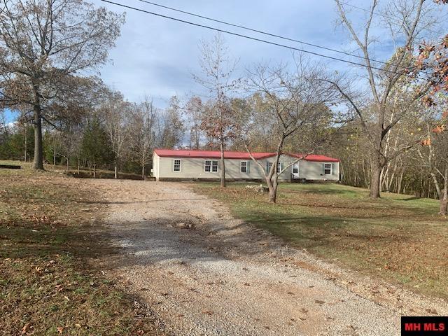 59 CLAY MOUNTAIN LANE Mountain Home, AR