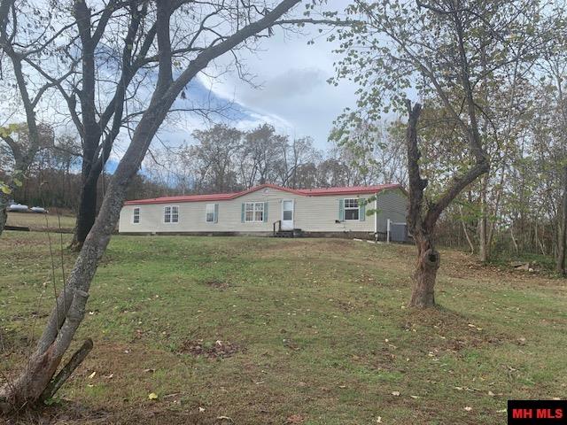 59 CLAY MOUNTAIN LANE Mountain Home, AR