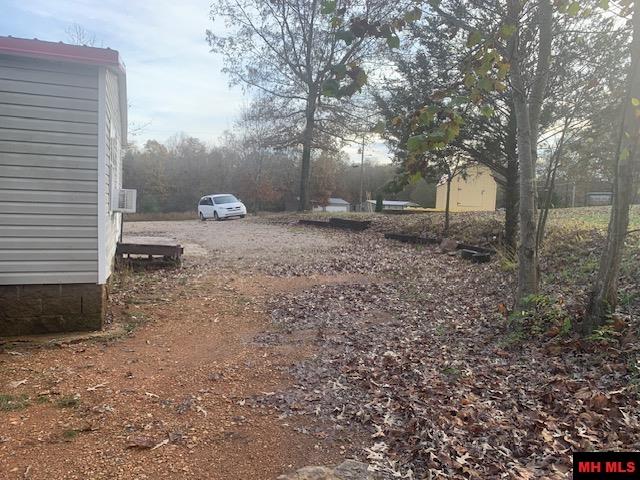 59 CLAY MOUNTAIN LANE Mountain Home, AR