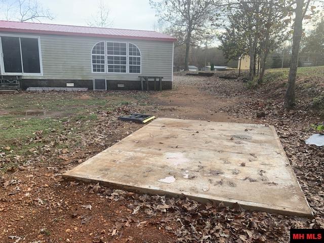 59 CLAY MOUNTAIN LANE Mountain Home, AR
