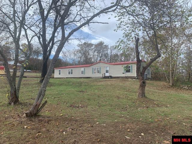59 CLAY MOUNTAIN LANE Mountain Home, AR