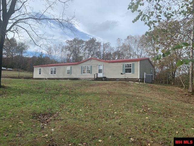 59 CLAY MOUNTAIN LANE Mountain Home, AR
