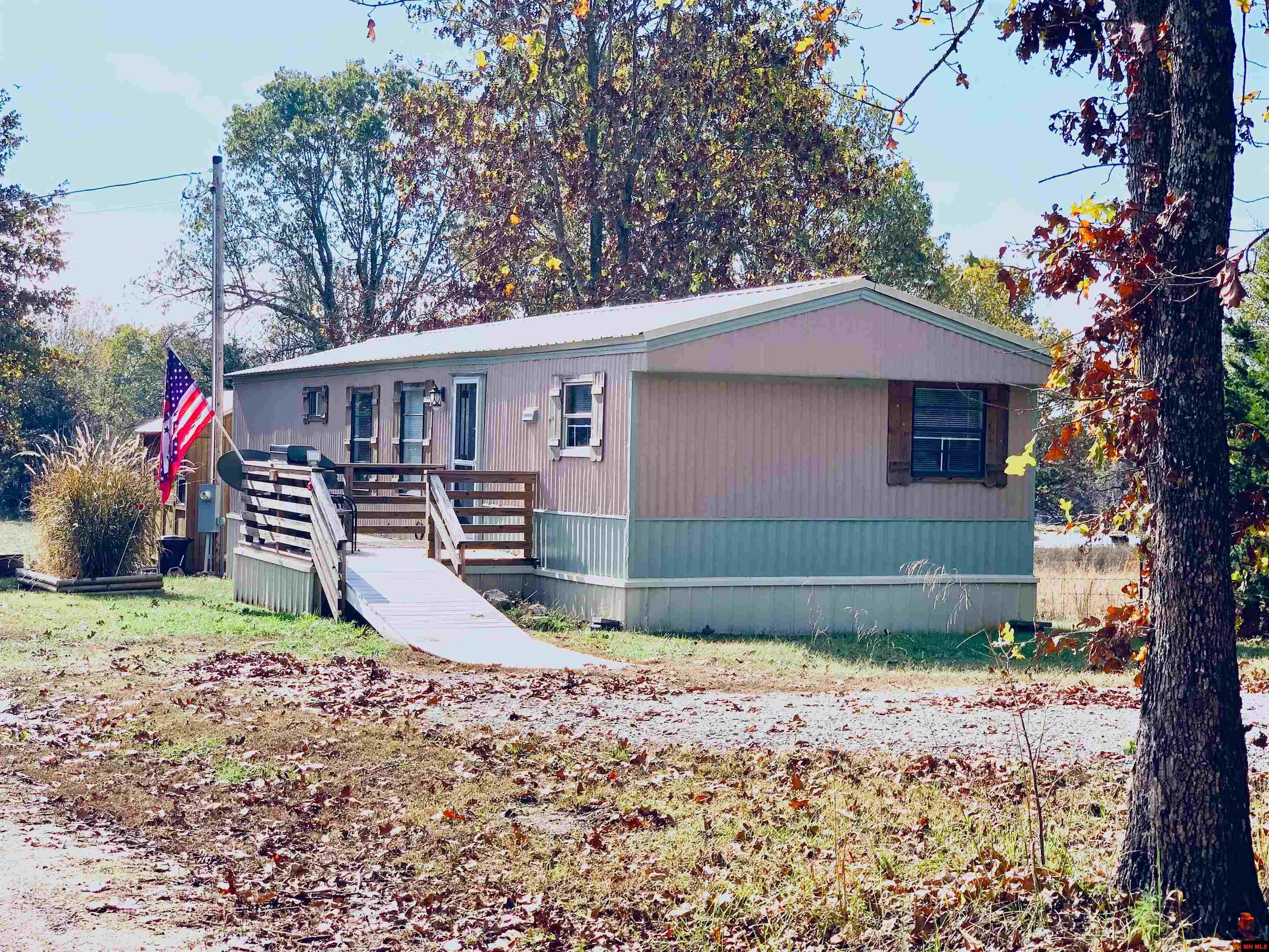 62 LOST DEER LANE Mountain Home, AR