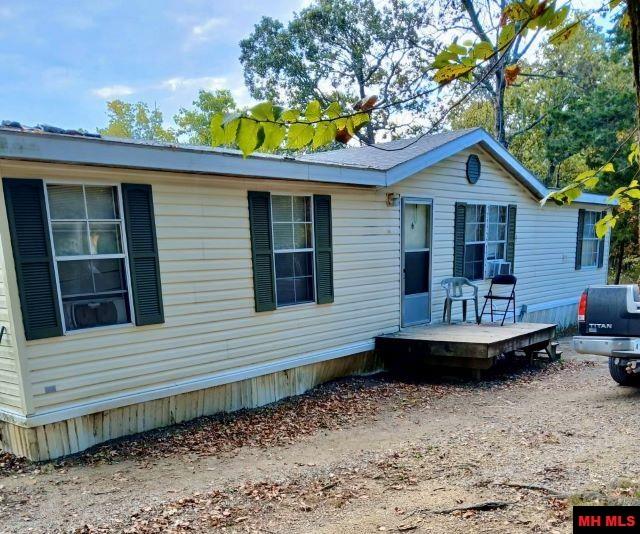 344 MC 8112 Yellville, AR