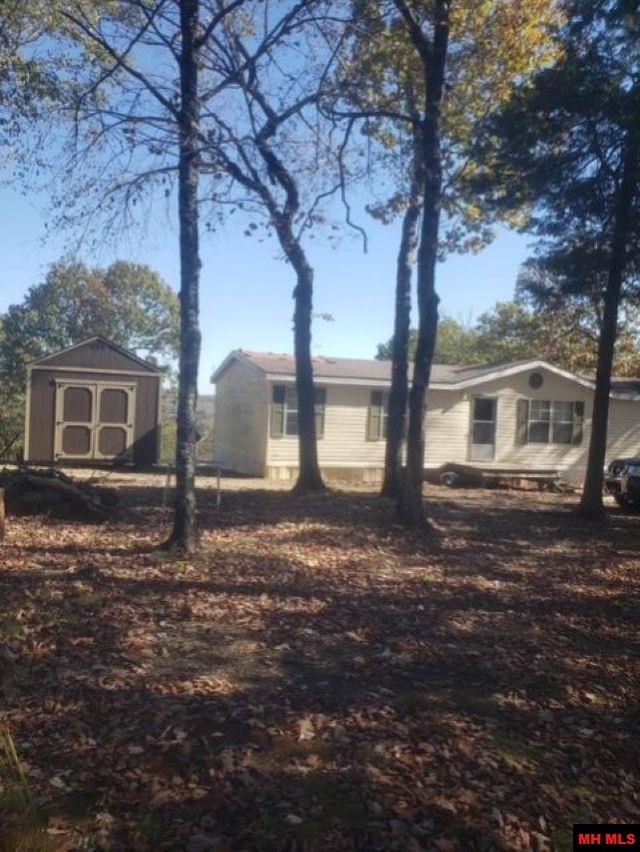 344 MC 8112 Yellville, AR