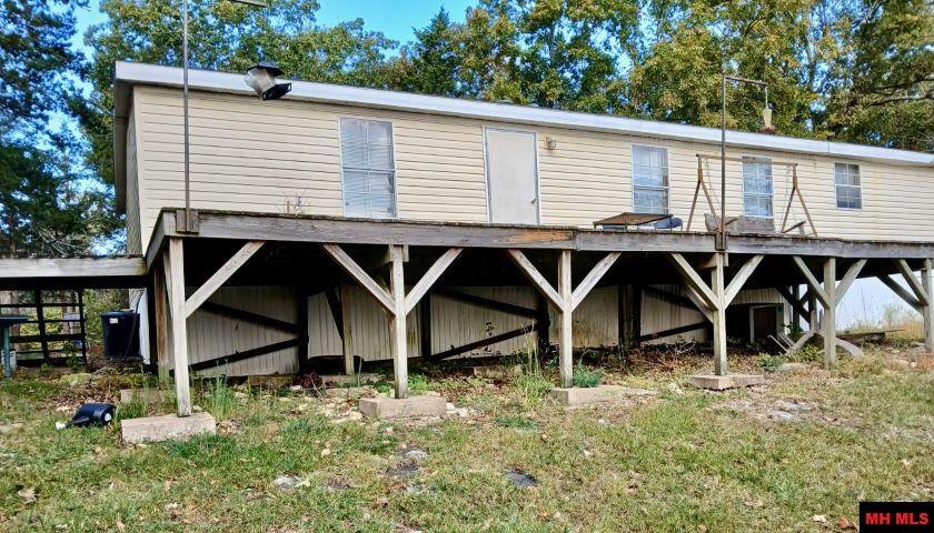 344 MC 8112 Yellville, AR