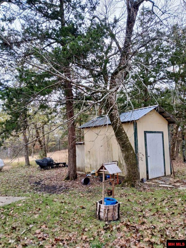 344 MC 8112 Yellville, AR