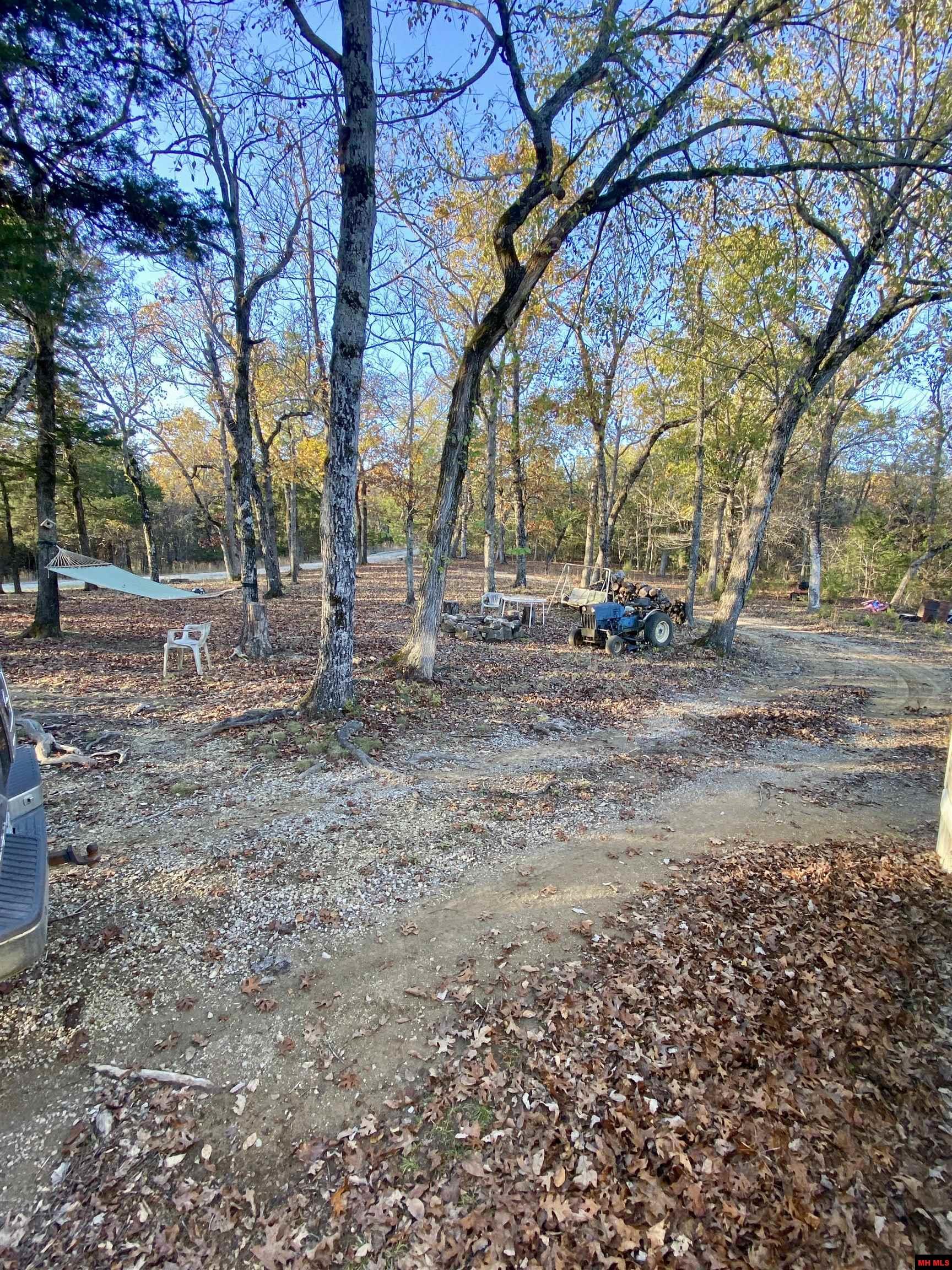 344 MC 8112 Yellville, AR