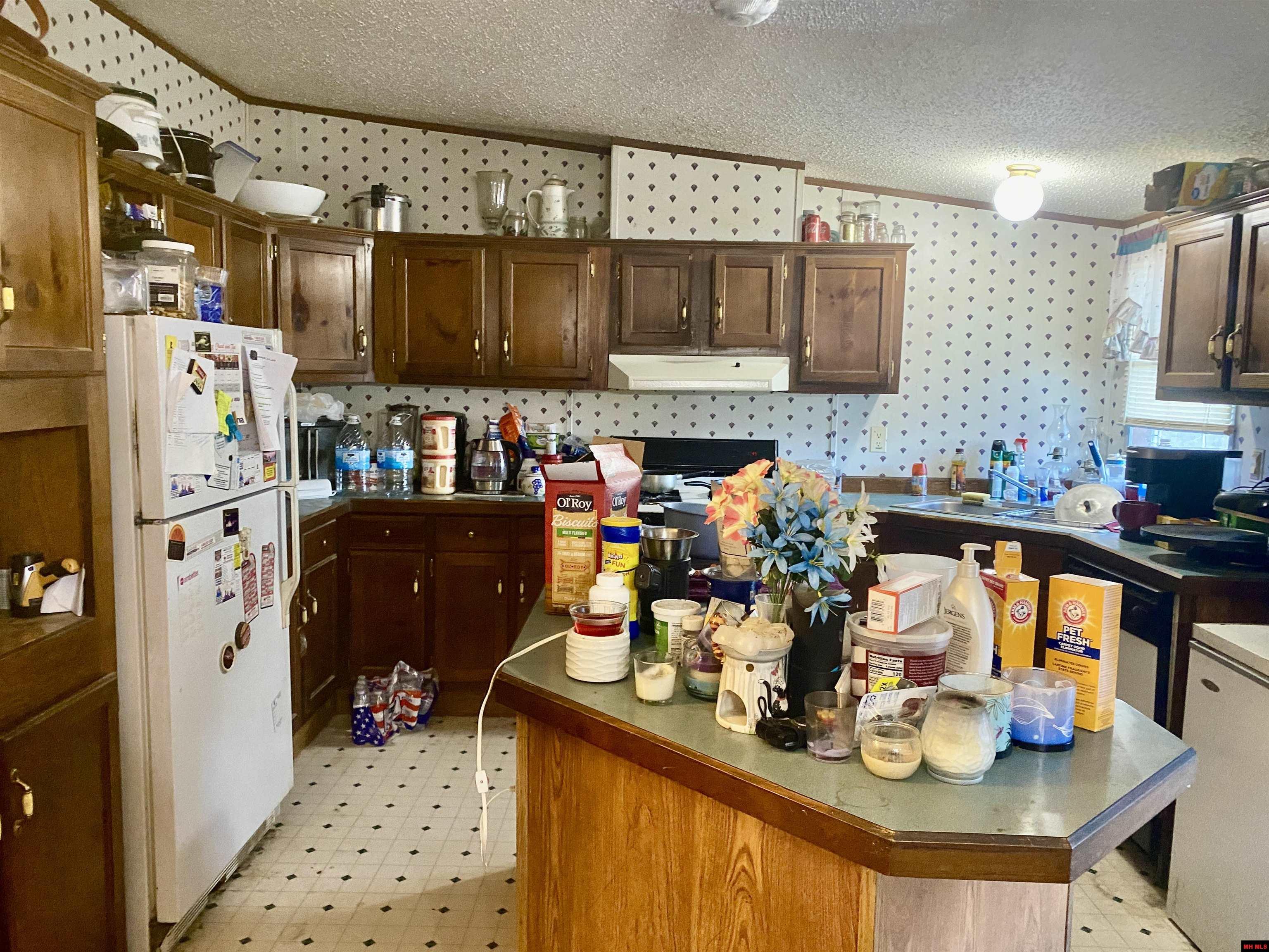 344 MC 8112 Yellville, AR