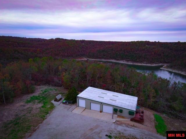 849 SHOAL CREEK ROAD Mountain Home, AR