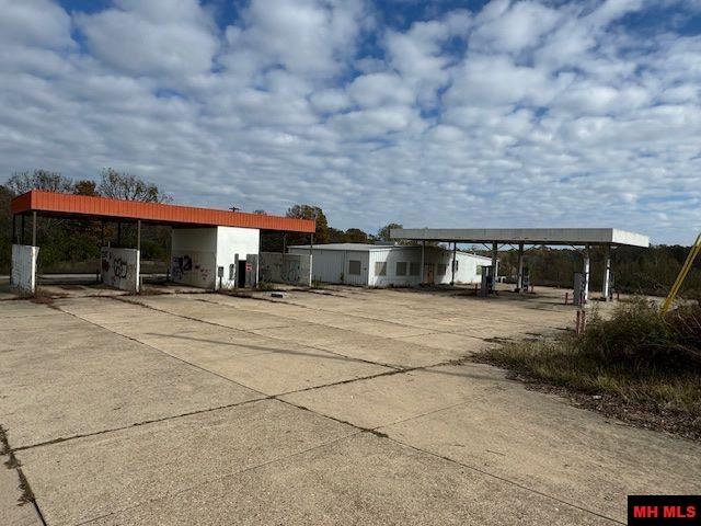 859 CANNIE BAKER ROAD, Mountain Home, AR