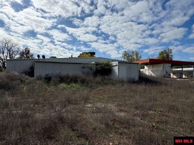 859 CANNIE BAKER ROAD Mountain Home, AR