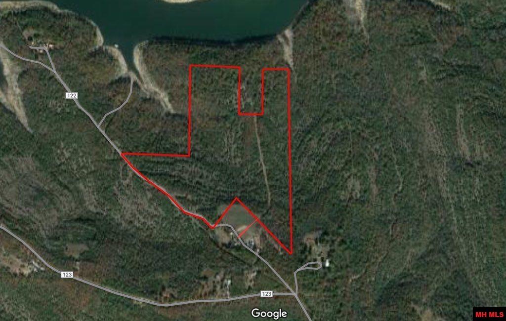 563 MC 122 Oakland, AR