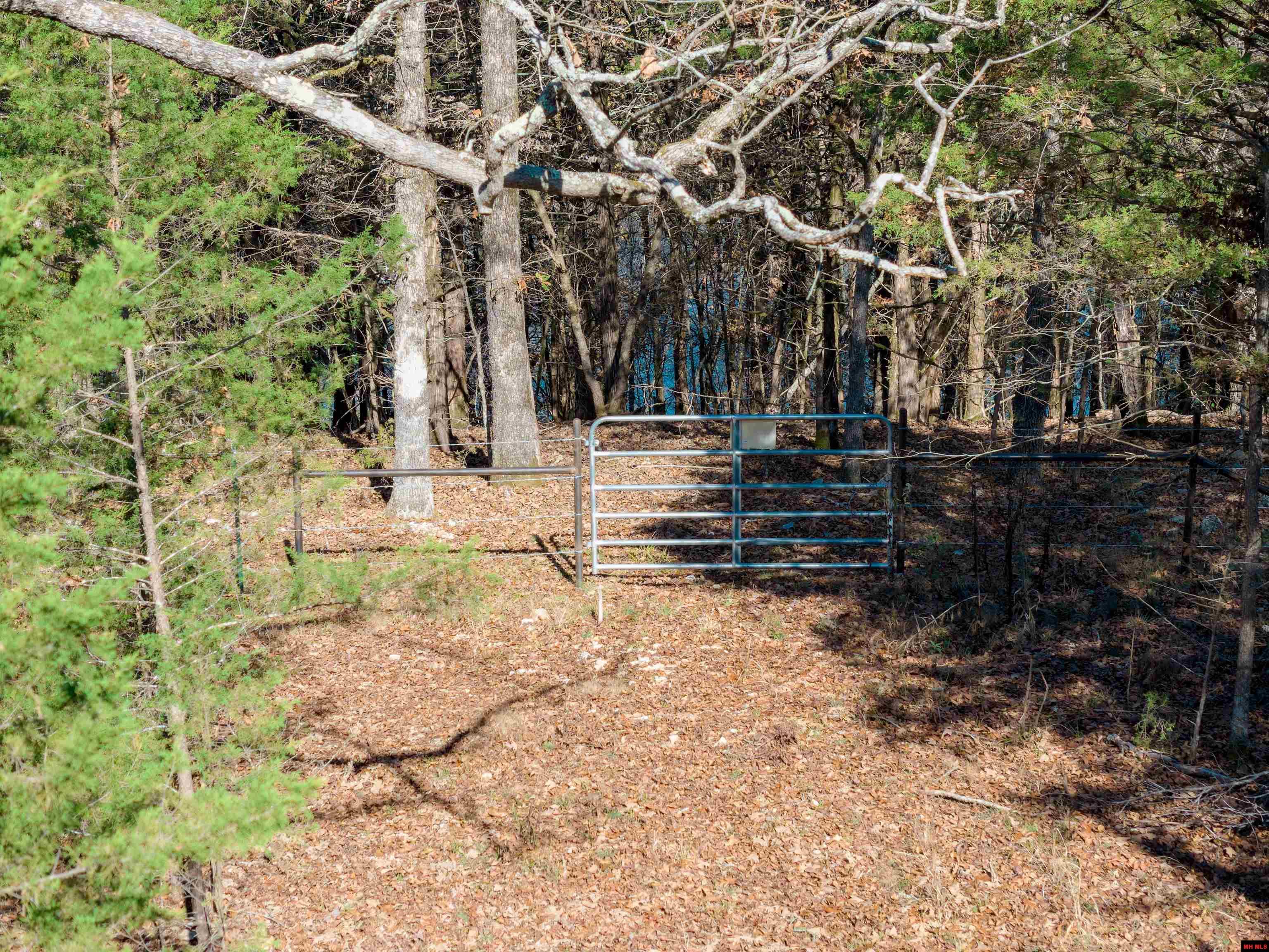 563 MC 122 Oakland, AR