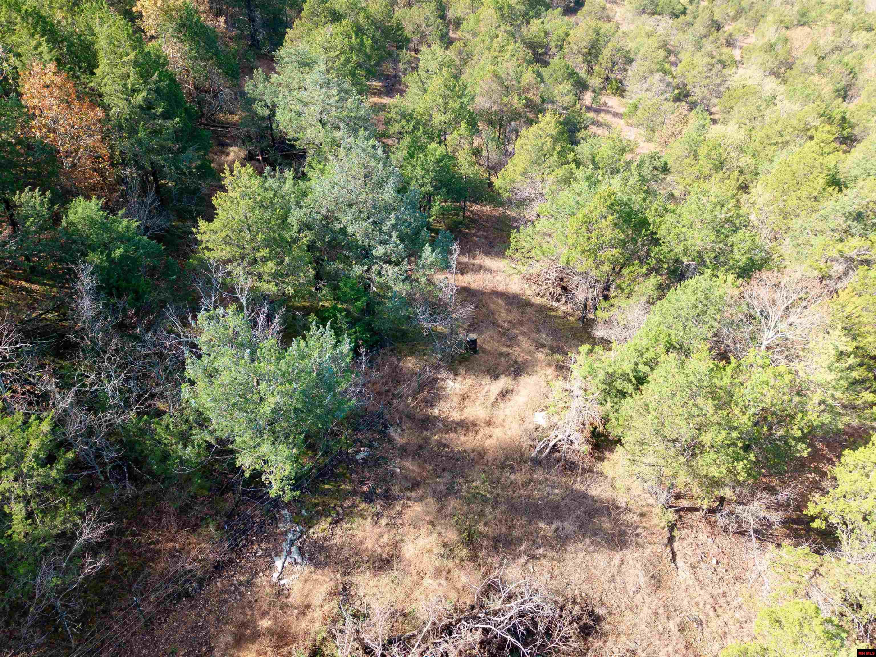 563 MC 122 Oakland, AR