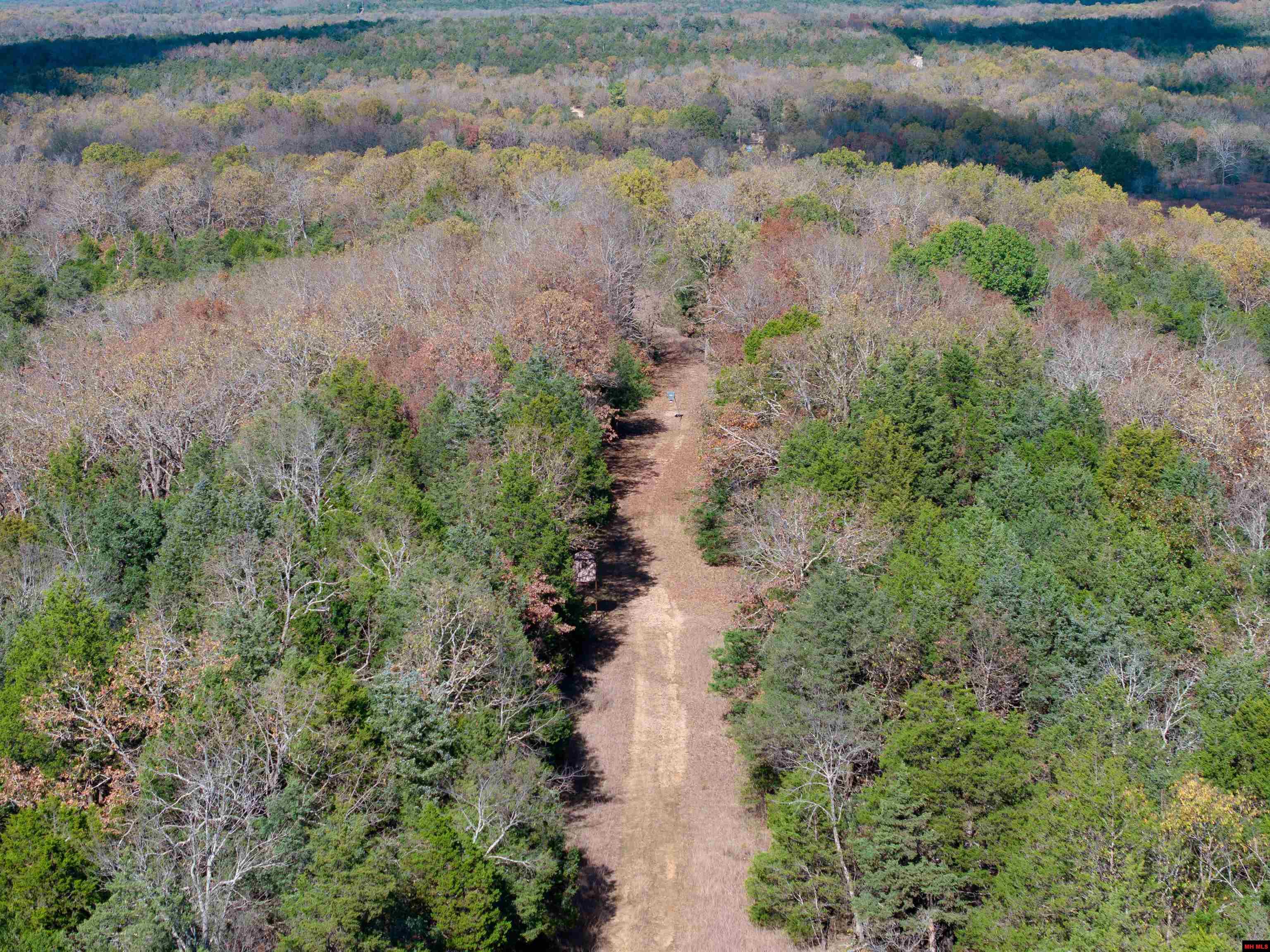 563 MC 122 Oakland, AR
